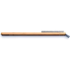Ooni Pizza Oven Brush -Napoleon Shop Ooni Pizza Oven Brush 2