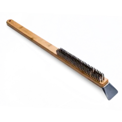 Ooni Pizza Oven Brush