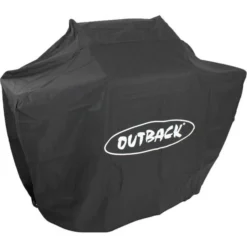 Outback Cover For Meteor 6 Burner BBQ