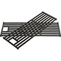 Outdoorchef Cast Iron Barbecue Grids RTG Set Of 2