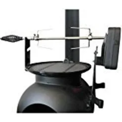 Ozpig Rotisserie Kit