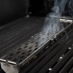 Pellet Smoker Box 60181 7 Pellet Smoker Box 60181 -Napoleon Shop Pellet Smoker Box 60181 3