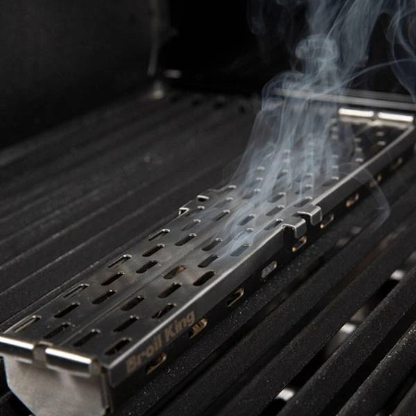 Pellet Smoker Box 60181 4 Pellet Smoker Box 60181 - Image 4