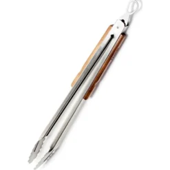 Petromax BBQ And Coal Cooking Tong 41cm