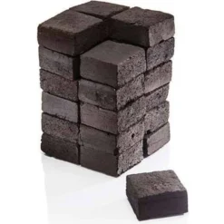 Petromax Cabix Plus Briquettes