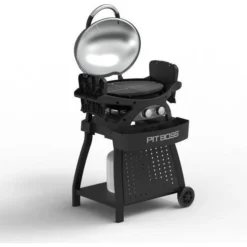 Pit Boss Deluxe Cart Untergestell