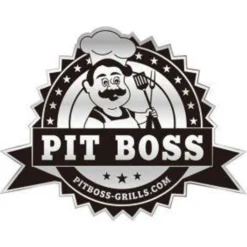 Pit Boss Grillöverdrag Pro 1600