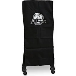 Pit Boss Skyddshuv Digital Vertikalrök