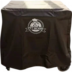 Pit Boss Skyddshuv Sportsman 3