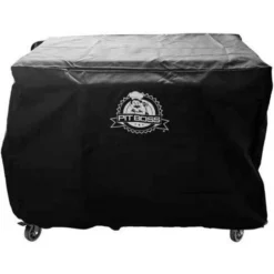 Pit Boss Ultimate 5 Burner Griddle Cover