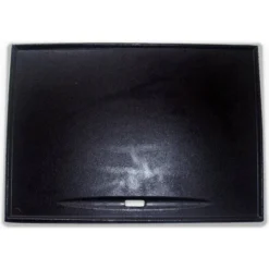 Plancha For Athos & Bazin 6 - Cast Iron Plancha For Barbecue, Grille Replacement Accessory