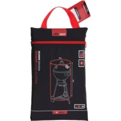 ProGarden Cover For BBQ Round Outdoor Grill Accessory Slipcover Patio