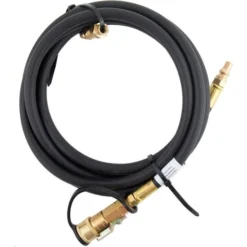 Q Grill Conversion Kit With Female Quick