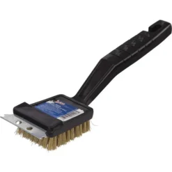 Quickie Grill Brush L X 2 In. W 1 Pk