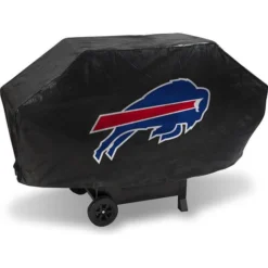 Rico Industries Buffalo Bills Grill Cover Deluxe