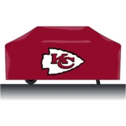 Rico Industries Kansas City Chiefs Grill Cover Deluxe