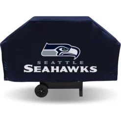 Rico Industries Seattle Seahawks Grill Cover Economy