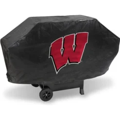 Rico Industries Wisconsin Deluxe Grill Cover - 68"