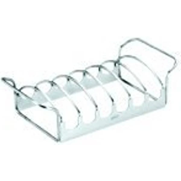 Rösle Small Roasting And Ribbing Holder 25087 1 Rösle Small Roasting And Ribbing Holder 25087
