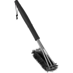 Royal Catering Grillbørste - 3 Spiraler - RCCB-3