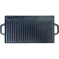 Satake Outdoor Griddle 42x23 Cm
