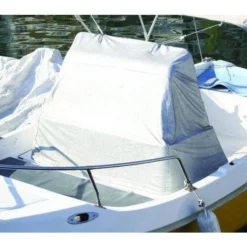 Sea Cover Console Sheath Silver 2