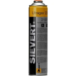 Sievert 2205 Ultra Gas Cartridge 210g PRM2205