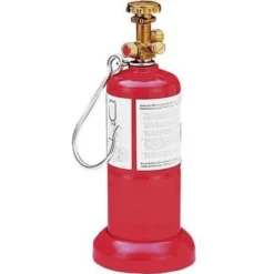 Sievert Gas Bottles 425 1 Pcs