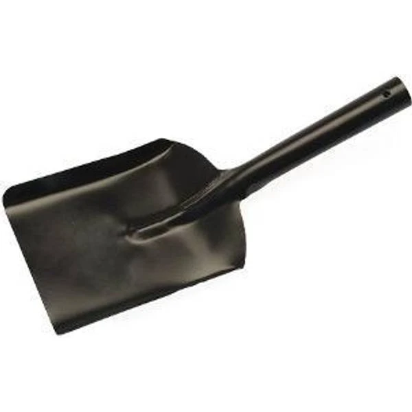 Silverline Coal Shovel 17cm 868704 1 Silverline Coal Shovel 17cm 868704