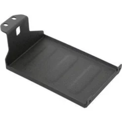 Smittybilt EVAP Canister Skid Plate Blue Powdercoat 76921