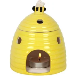 Something Different Beehive Oil Burner