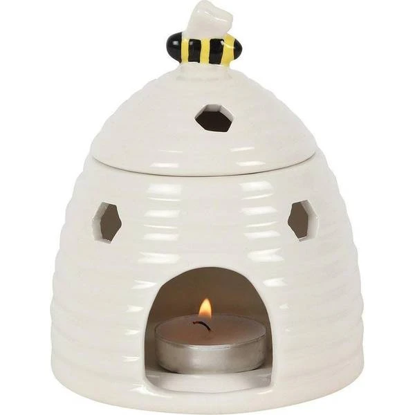 Something Different Beehive Oil Burner 1 Something Different Beehive Oil Burner