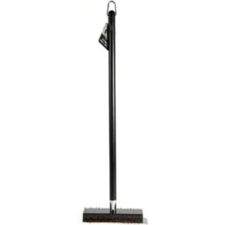 Steven Raichlen Ultimate Grill Safe Cleaning Brush