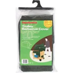 SupaGarden Cover For BBQ Torlley