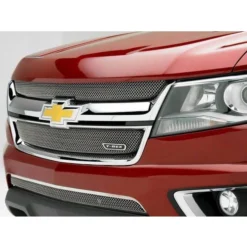 T-Rex Grilles Sport Series Formed Mesh Grille Black 46481