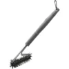 Tarvol BBQ Grill Brush Stainless Steel 18 Barbecue Cleaning Brush