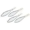 Tepro Fish Broiler Set Of 4 8521