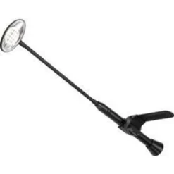 Tepro Garten 8383 BBQ Light Black