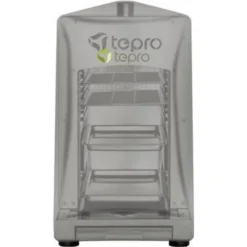 Tepro Garten 8413 Gas BBQ Cover Anthracite