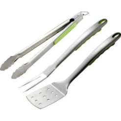 Tepro Garten Garten Barbecue Tools Steel