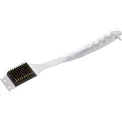 Tepro Grillrengøringsbørste Tepro Garten 8519 Rustfrit Stål