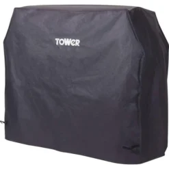 Tower Bbq For Ignite Duo Xl Compatible With Most Wagon Grills Up To H98.4 X W53 X D108.5Cm