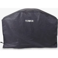 Tower Bbq For Ignite Solo Compatible With Most Pedestal Up To H124.5 X W120.5 X D61Cm