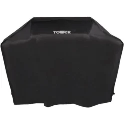 Tower Grill For T978502 Stealth 4000 Four