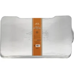 Traeger Drip Tray Liners For Ironwood 885 - 5 Pack