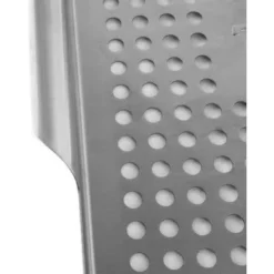 Traeger Grilling Basket BAC585 -Napoleon Shop Traeger Grilling Basket BAC585 2