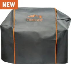 Traeger Timberline Full-Length Grill Cover 1300 Series