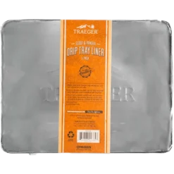 Traeger Folieunderlag 5stk BAC571