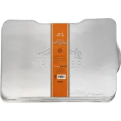 Traeger Folieunderlag Til Ironwood 650 5 Stk.