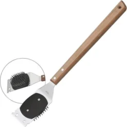 Tramontina BBQ Grill Brush DC475 Churrasco